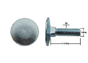 STANLEY CHAIN BOLT 4 INCH101mm 75-7030