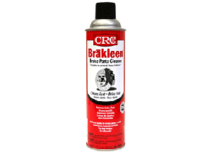 Brake and Parts Cleaner Low VOC (45%) 5 gallon, Low VOC