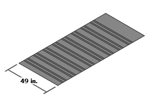 PANELS (ALUM, STEEL, & PLYWOOD) - Aurora Parts to Go