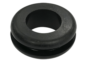 Plastic Grommets 2 3/4 Inch ID