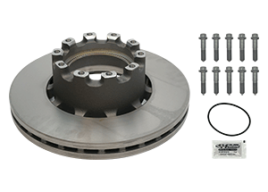 BRAKE ROTOR REP - Aurora Parts To Go | Buy Aftermarket Trailer Parts Today