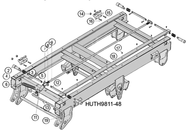 H29000 SERIES H OPEN WITHOUT HOSE 3/4in. X 150ft. 1000 PSI