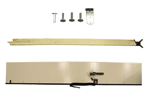 BTM PANEL 3/4 - Utility Keystone - Parts To Go