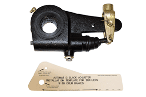 Slack Adjusters | Aurora Parts to Go