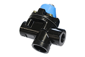 PRES PROT VALVE - Aurora Parts to Go