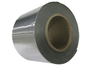 JVCC AF50 Aluminum Foil Tape [5 mil Linered] @ FindTape